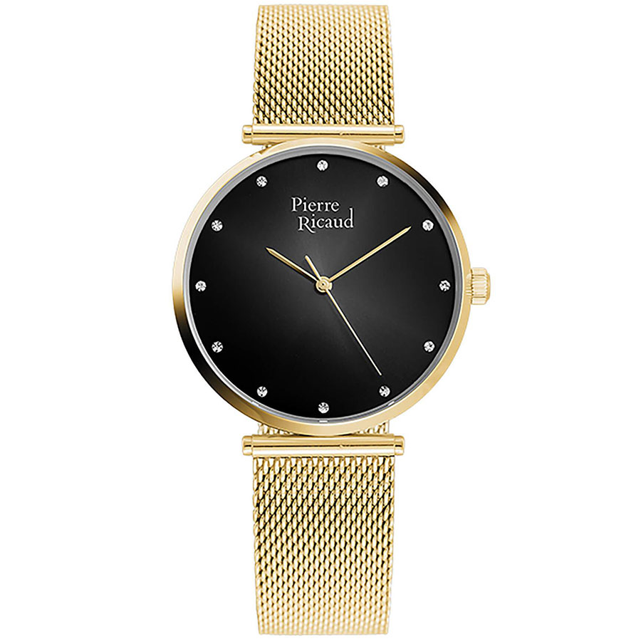 Часы Pierre Ricaud Ladies P22035.1144Q